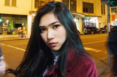 Girang, Isyana Sarasvati Mau Pingsan Tahu 'Ayat-ayat Cinta' Bakal Konser