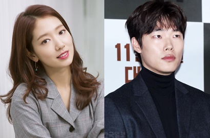 Adu Akting di 'Heart Blackened', Park Shin Hye Beri Pujian Ryu Jun Yeol