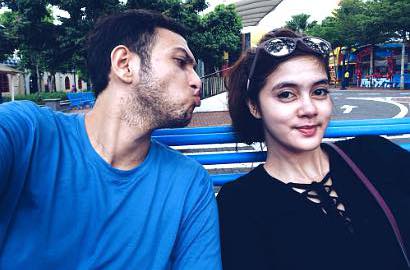 Rifky Balweel dan Biby Siap Dipingit Sebelum Menikah 2018
