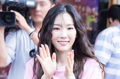 Single Jepang 'Rescue Me' Rilis Sepekan Lebih, Tae Yeon Masih Jadi Top Search Melon