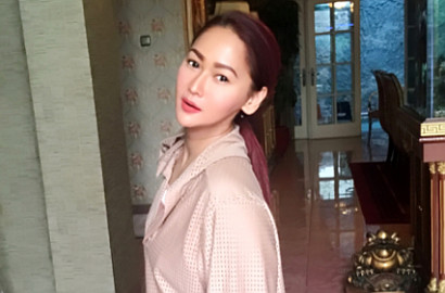 Kunjungi Korea, Inul Daratista Sempat Ingin Operasi Plastik