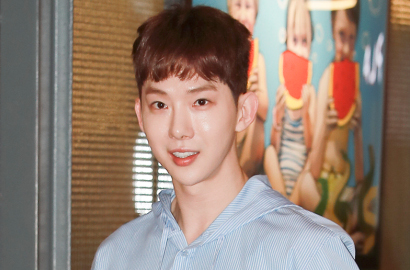 Hengkang dari JYP, Jo Kwon Kini Resmi Bergabung dengan Cube Ent.