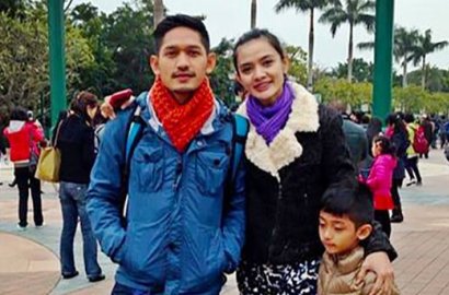 Ade Maya Minta Harta Gono Gini Usai Cerai dari Ibnu Jamil, Jumlahnya Bikin Syok