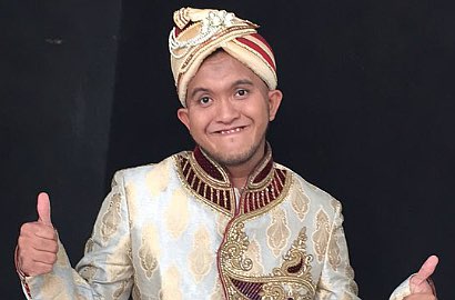 Caisar Segera Nikahi Mantan Pacar, Indadari Beri Dukungan