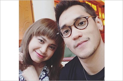 Tak akan Terpisahkan, Afgan Sebut Rossa sebagai Belahan Jiwa