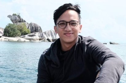 Hotel Alexis Ditutup, Ge Pamungkas Ngaku Sedih Banget Gara-Gara Ini