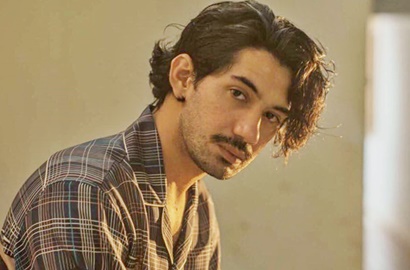 Jadi Benyamin S, Reza Rahadian Kocak di Poster 'Benyamin Biang Kerok'