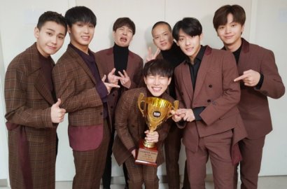 Terharu Comeback 'Brother Act' Sukses, Begini Curhatan Member BTOB