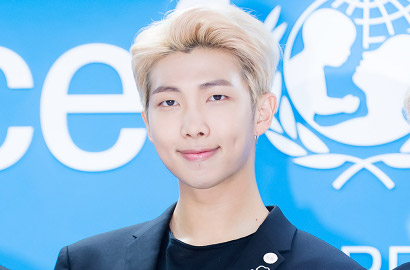 Wow, Manajer Google Korea Ingin Belajar Kepemimpinan dari Rap Monster BTS
