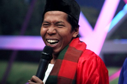 Kiwil Bocorkan Setor Uang Nafkah Puluhan Juta Rupiah ke Istri Pertama dan Kedua
