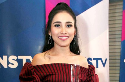 Sedih Ayu Ting Ting Tak Lagi Secantik Ini, Netter: Dibutakan oleh Uang