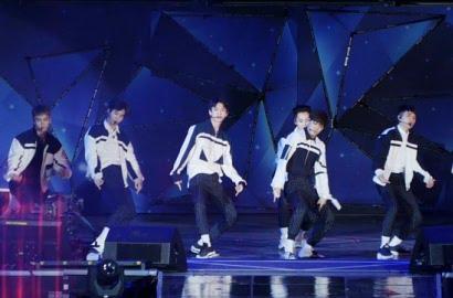 EXO Dominasi Puncak Voting Sementara MAMA 2017 Usai Kecurangan Diperbaiki