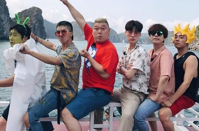 tvN Umumkan Lokasi Syuting 'Kang's Kitchen' Versi Member 'NJTW', Indonesia Lagi?