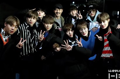 Hitung Mundur Comeback '1-1=0', Wanna One Manjakan Fans Rilis Teaser MV 'Beautiful'