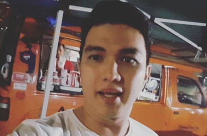 Aldi Taher Mendadak Digugat Cerai Istri, Begini Komentar Dewi Persik