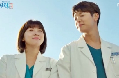 Happy Ending, 'Hospital Ship' Justru Dikritik Tak Masuk Akal Gara-Gara Ini