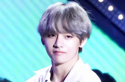 V BTS Jatuh Cinta Pada Pandangan Pertama dengan Gadis yang Ditemuinya Saat Jumpa Fans