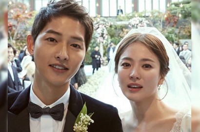 Honeymoon ke Eropa, SongSong Kedapatan Berada di Spanyol
