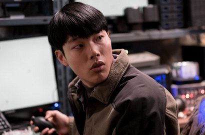 Rilis Perdana, 'Heart Blackened' Ryu Jun Yol-Park Shin Hye Gagal Puncaki Persaingan