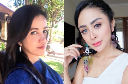 Selvi Kitty Akui Eks Andi Soraya Pernah Beri Tas Rp 200 Juta dan Tawari Mobil