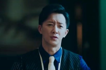 Lama Tak Muncul, Han Geng Eks SuJu Beraksi Kocak di Trailer Film 'The Return of the Exes'