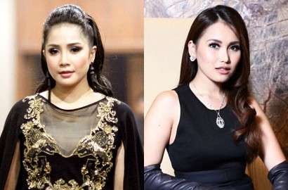 Diejek Pakai 'Baju Bekas' Nagita, Ayu Ting Ting Curhat Caper ke Raffi