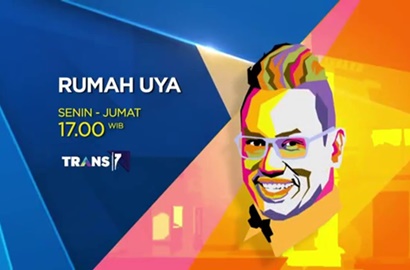Usai Raih Penghargaan PGA 2017, 'Rumah Uya' Diberi 'Surat Cinta' oleh KPI