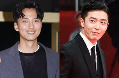 Senang Syuting 'Temperature of Love' Didukung Kim Nam Gil, Kim Jae Wook Janjikan Ini