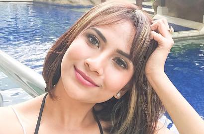 Dituding Selingkuh oleh Didi Mahardika, Vanessa Angel: Coba Keluarkan Buktinya