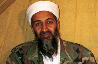 Dari Film Kartun Hingga ISIS, CIA Rilis Berkas Osama Bin Laden
