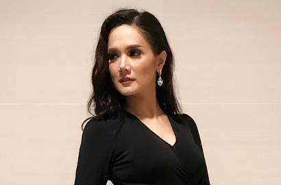 Bersikap Bijak Tanggapi Kritikan, Mulan Jameela Dibully Soal Komentar Nafkah Istri