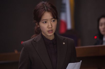 Biasa Jadi Aktris Utama, Ini Alasan Park Shin Hye Mencoba Peran Kecil di 'Heart Blackened'