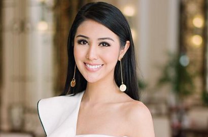 Wah, Dokter Reisa Bocorkan Ariska Miss Grand International Bakal Jadi Host 'Dr. Oz Indonesia'?
