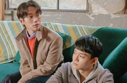 Bernuansa Indie, Chen-10cm Kolaborasi Manis di Live Video 'Bye Babe' SM STATION