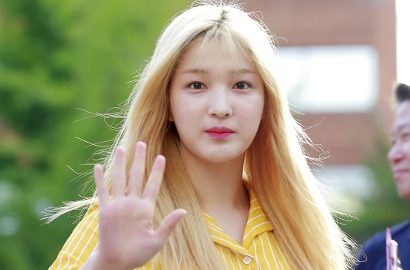 Keluar dari Laboum, Yulhee Tulis Surat Berisi Pesan Menyentuh Untuk Fans