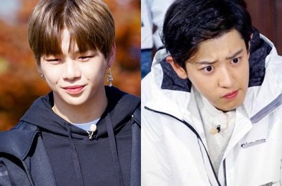 Serunya Persaingan Kang Daniel Wanna One VS Chanyeol EXO di Teaser 'Master Key'