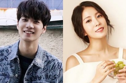 'Reuni' dengan JR NU'EST Usai 'Produce 101', BoA Akan Tampil di 'Night Goblin'