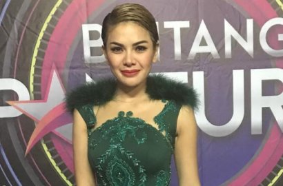 Siap-Siap, Nikita Mirzani Bakal Main Sinetron Komedi 'Warteg DKI' Bareng Artis-Artis Ini