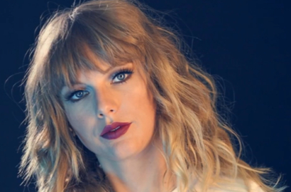 Taylor Swift Rilis Track Keempat Album 'Reputation', 'Call It What You Want'