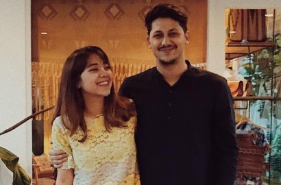 Siap Susul Raisa, Keenan Pearce Dikabarkan Sudah Bertunangan dengan Kekasih