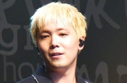 Siap Perankan Artis Populer, Inikah Penampilan Lee Hongki di 'Hwayuki'?