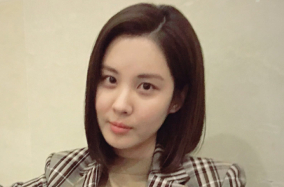 Seohyun Tegaskan Statusnya di SNSD Serta Arti Grup Baginya Lewat Postingan Ini