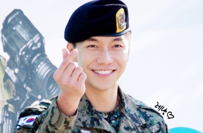 Akhirnya Konfirmasi, Lee Seung Gi Siap Bintangi 'Hwayuki' Usai Wamil
