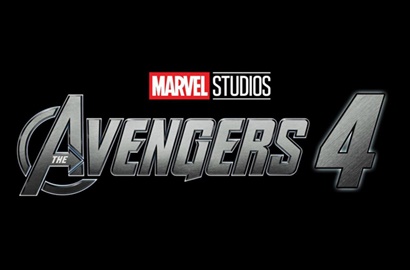 Foto Beredar, 'Avengers 4' Bakal Ada Adegan Flashback?