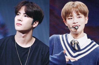 Ditanya Alasan Voting Trainee 'PD101', Jawaban Santai Jackson Bikin Ngakak
