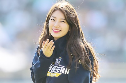 Center 'Mix Nine', Trainee Cantik Ini Tuai Nyinyiran Gara-Gara Dibilang Mirip Suzy