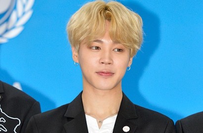Cedera, Jimin Diumumkan Tak Ikut Perform Dance di Konser BTS Macau