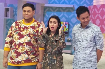 Ayu Ting Ting Kembali Absen 'Brownis' Trans TV, Begini Reaksi Netter
