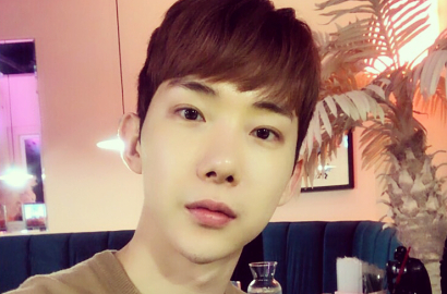 Hengkang dari JYP, Begini Alasan Jo Kwon Gabung di Agensi Cube