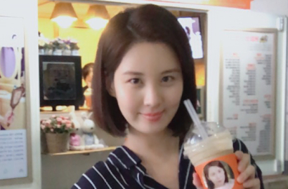 Dikabarkan Bikin Agensi Independen, Seohyun Tetap Bagian dari SNSD?